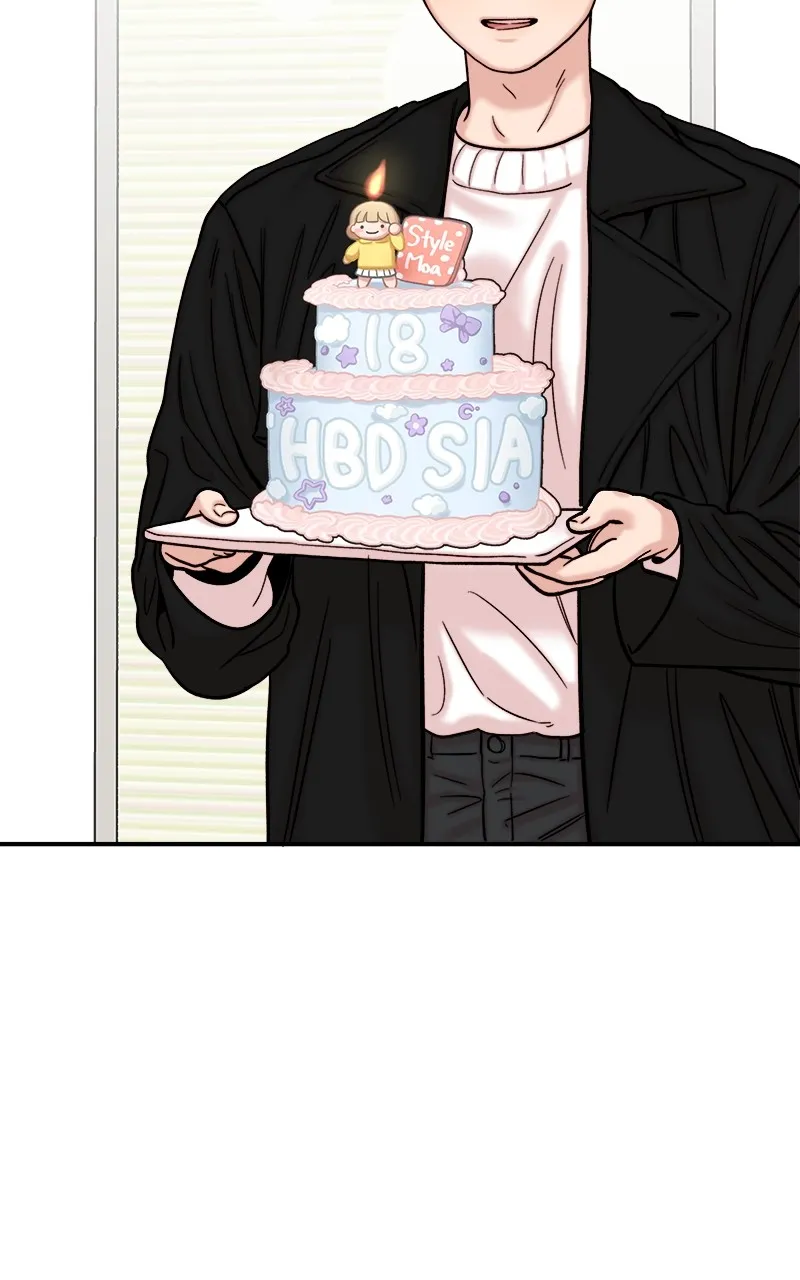 My Dud to Stud Boyfriend Chapter 38 page 60 - 