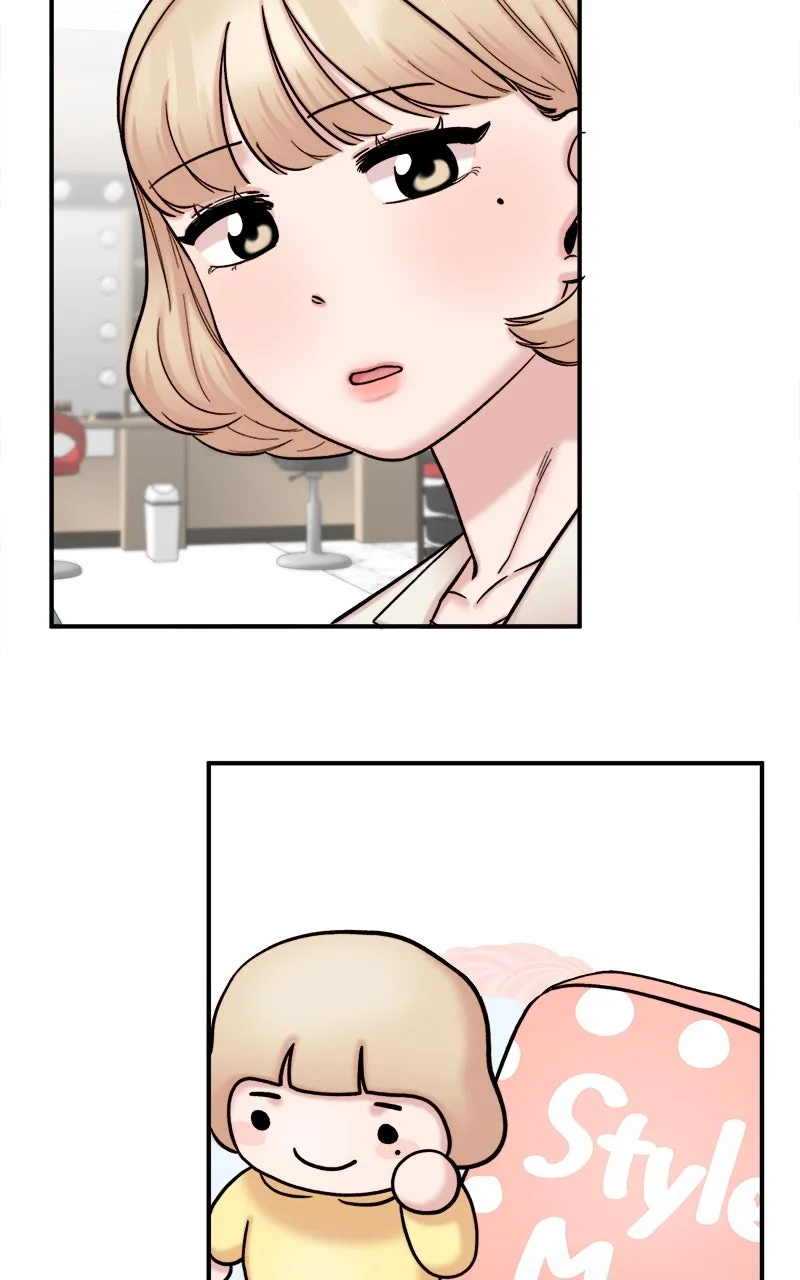 My Dud to Stud Boyfriend Chapter 38 page 63 - 