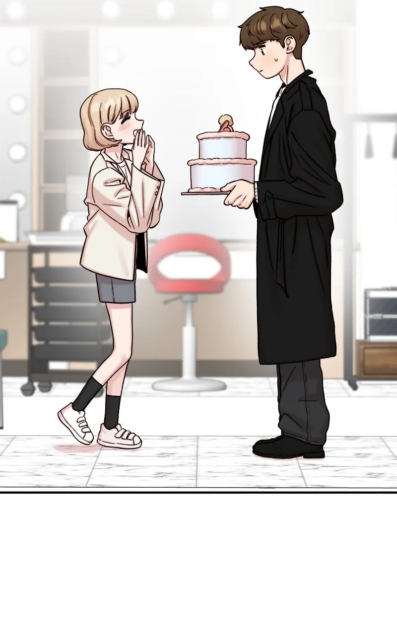 My Dud to Stud Boyfriend Chapter 38 page 66 - 