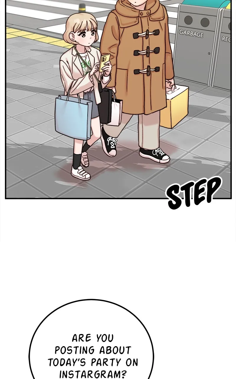 My Dud to Stud Boyfriend Chapter 38 page 74 - 