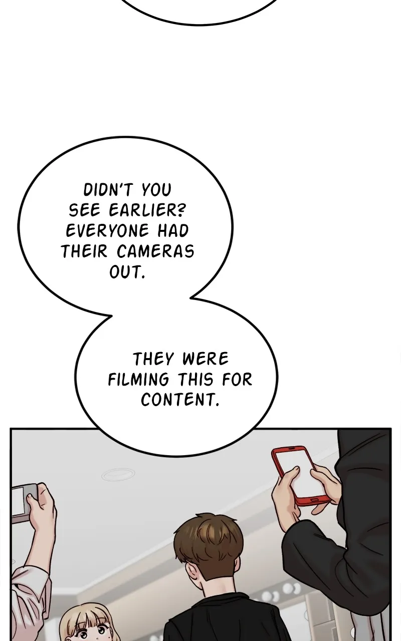 My Dud to Stud Boyfriend Chapter 38 page 77 - 