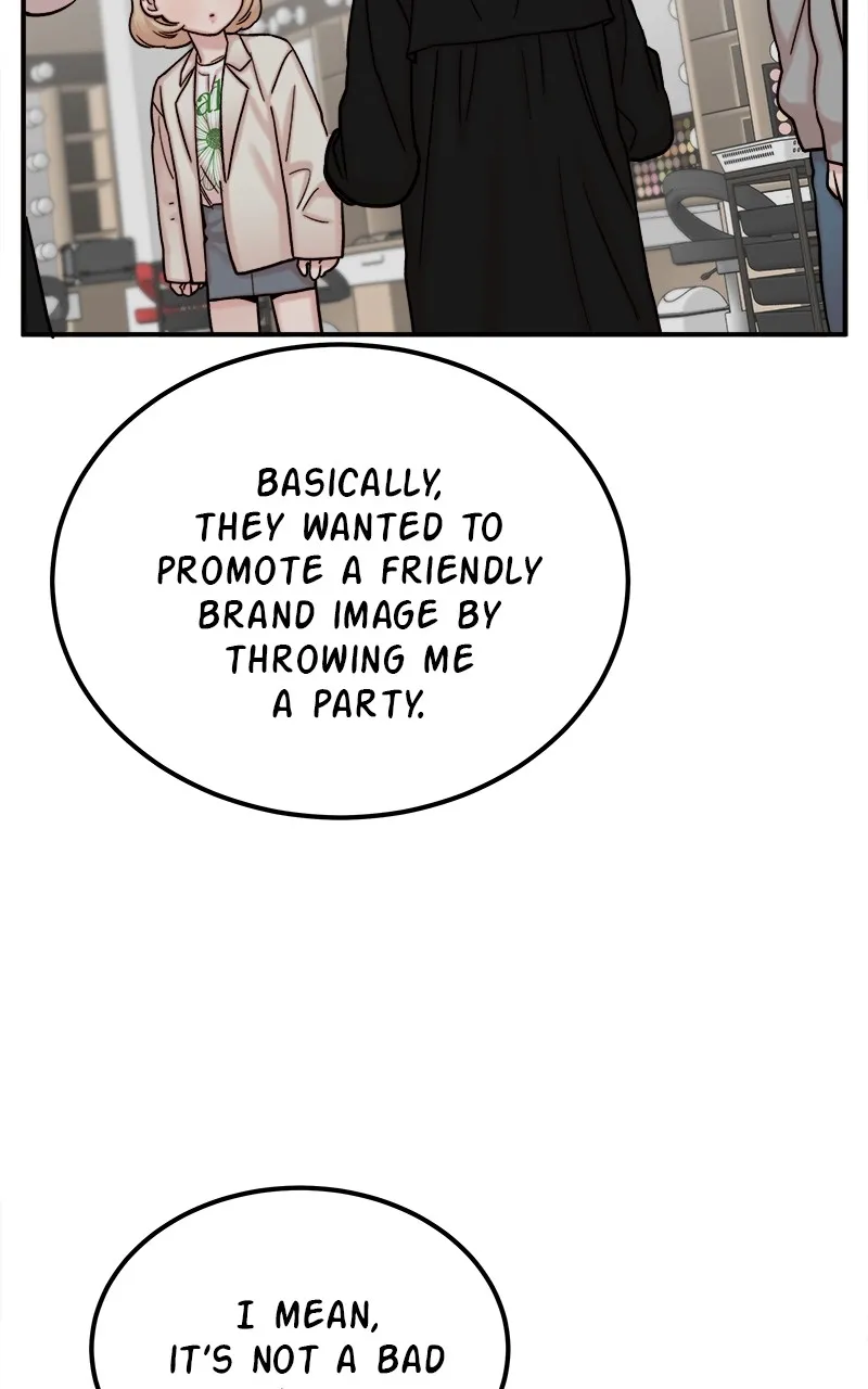 My Dud to Stud Boyfriend Chapter 38 page 78 - 