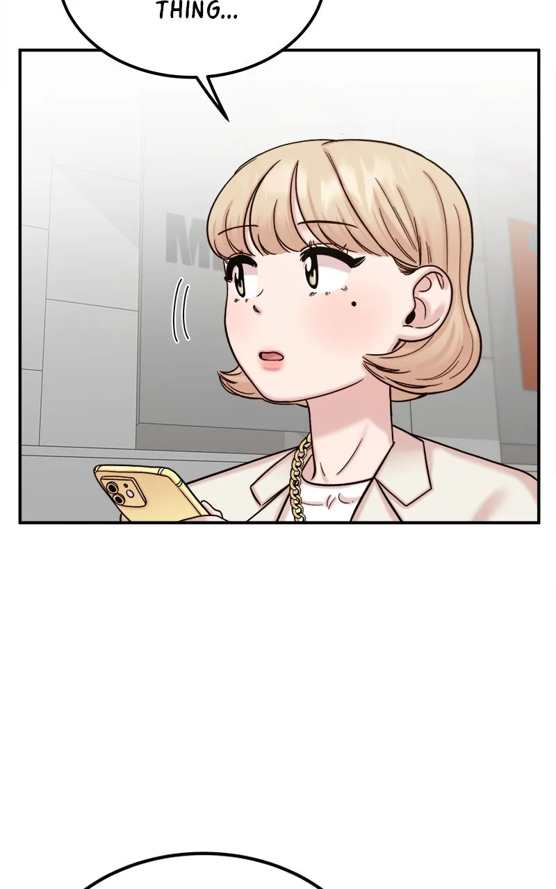 My Dud to Stud Boyfriend Chapter 38 page 79 - 