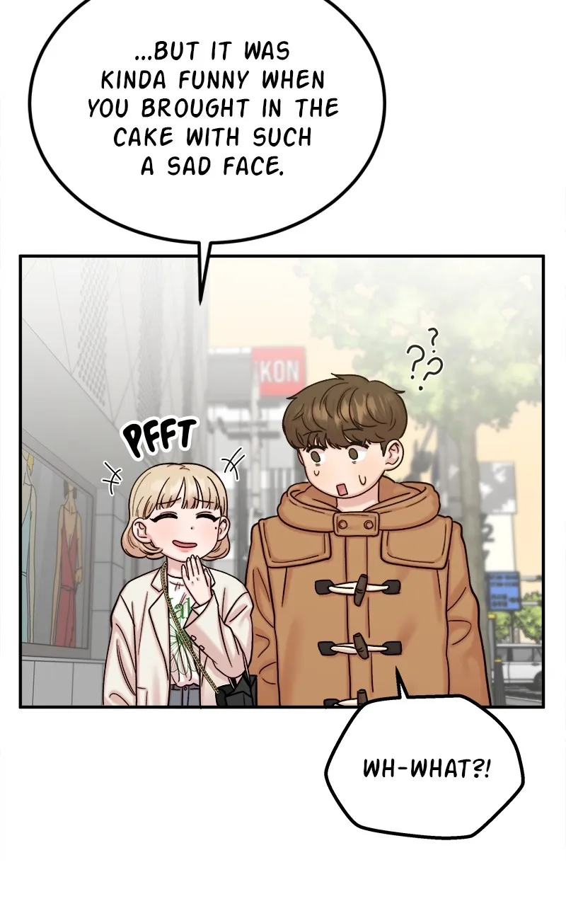 My Dud to Stud Boyfriend Chapter 38 page 80 - 