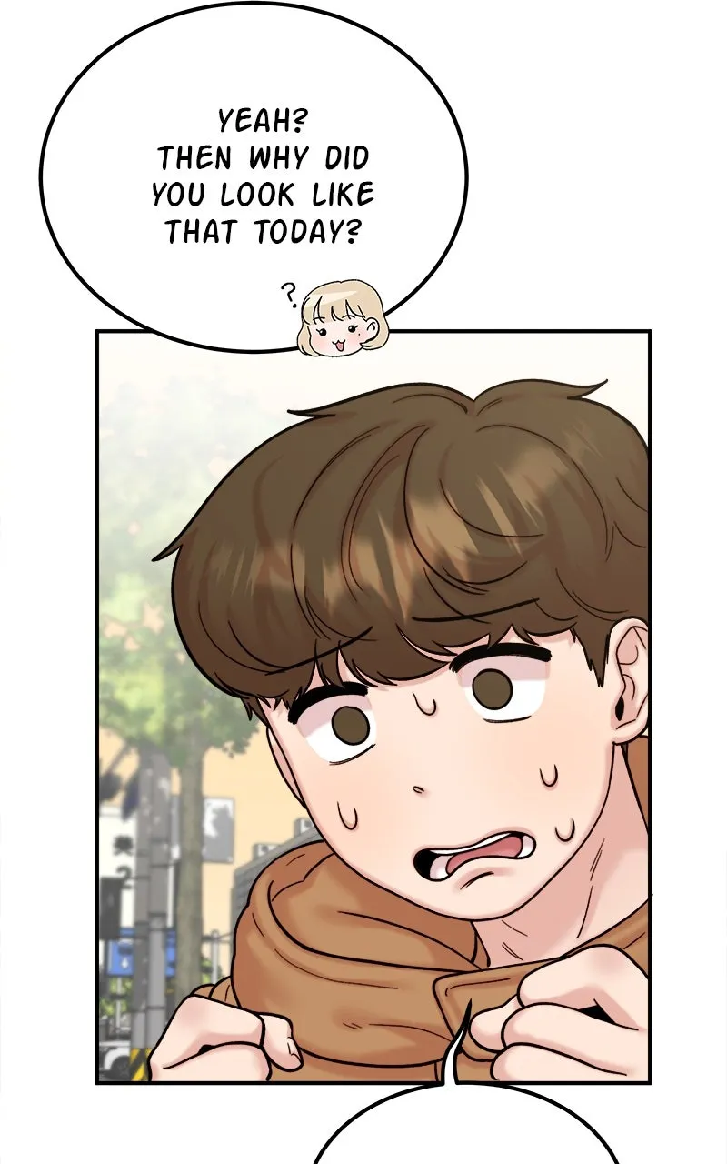 My Dud to Stud Boyfriend Chapter 38 page 83 - 