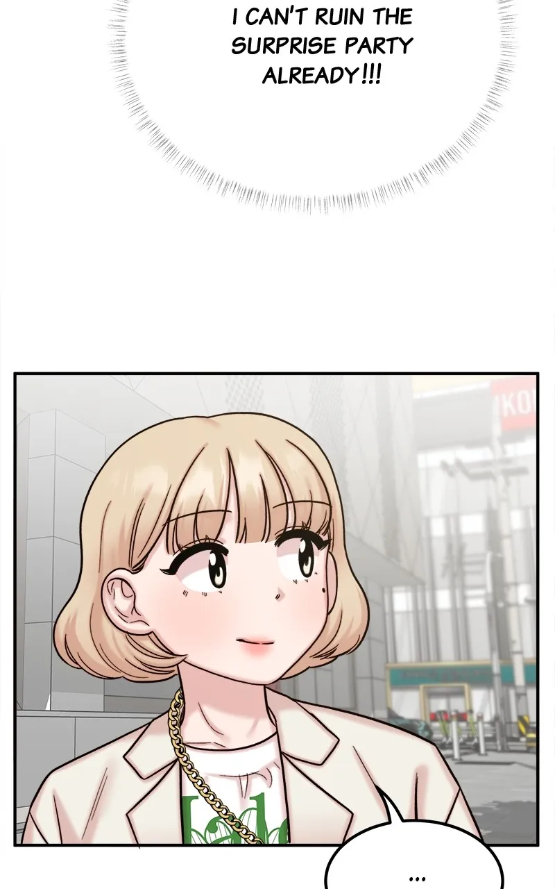 My Dud to Stud Boyfriend Chapter 38 page 85 - 