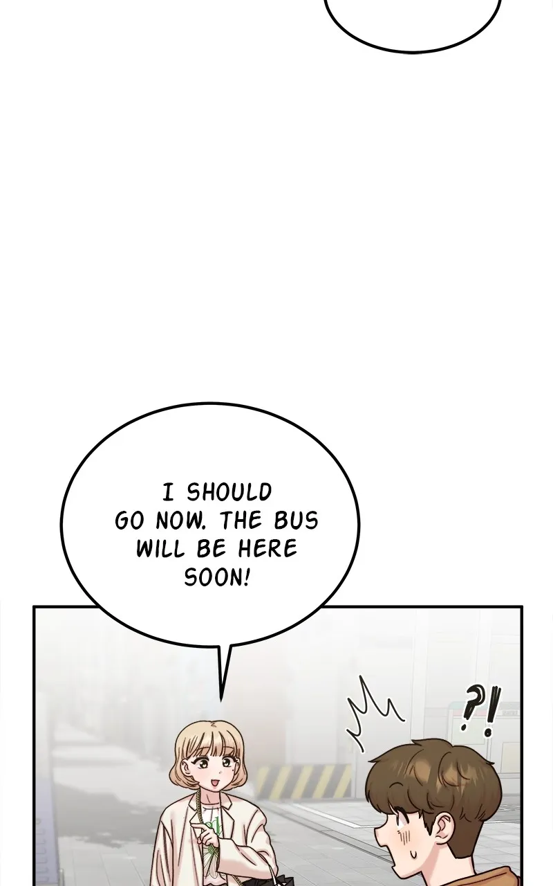My Dud to Stud Boyfriend Chapter 38 page 86 - 