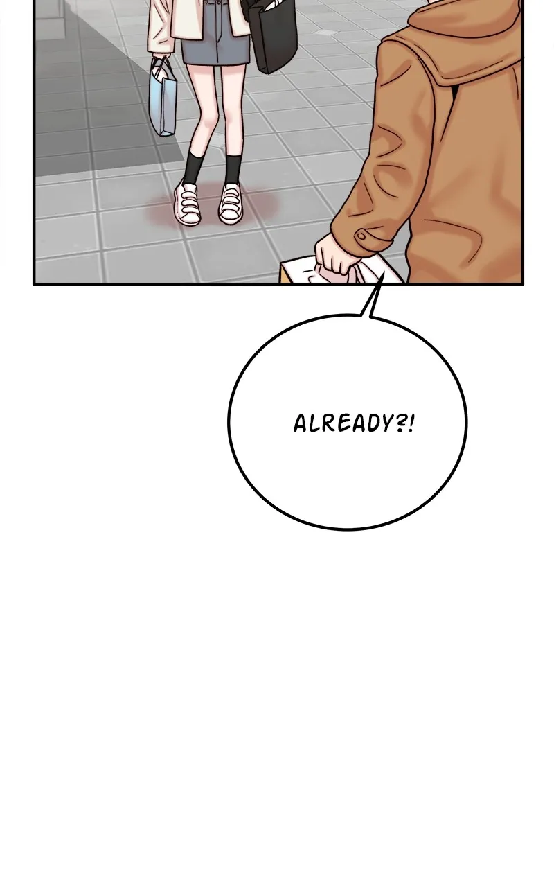 My Dud to Stud Boyfriend Chapter 38 page 87 - 