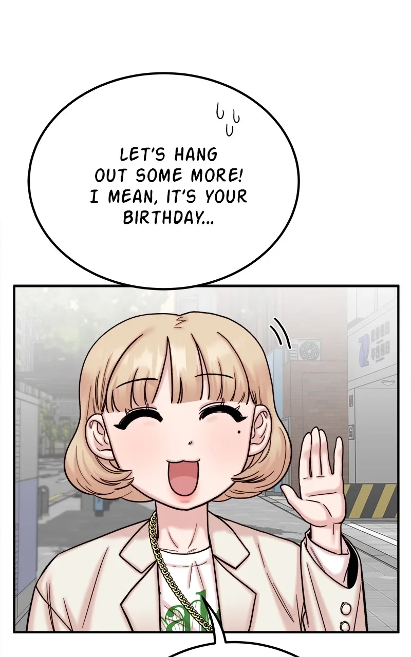 My Dud to Stud Boyfriend Chapter 38 page 88 - 