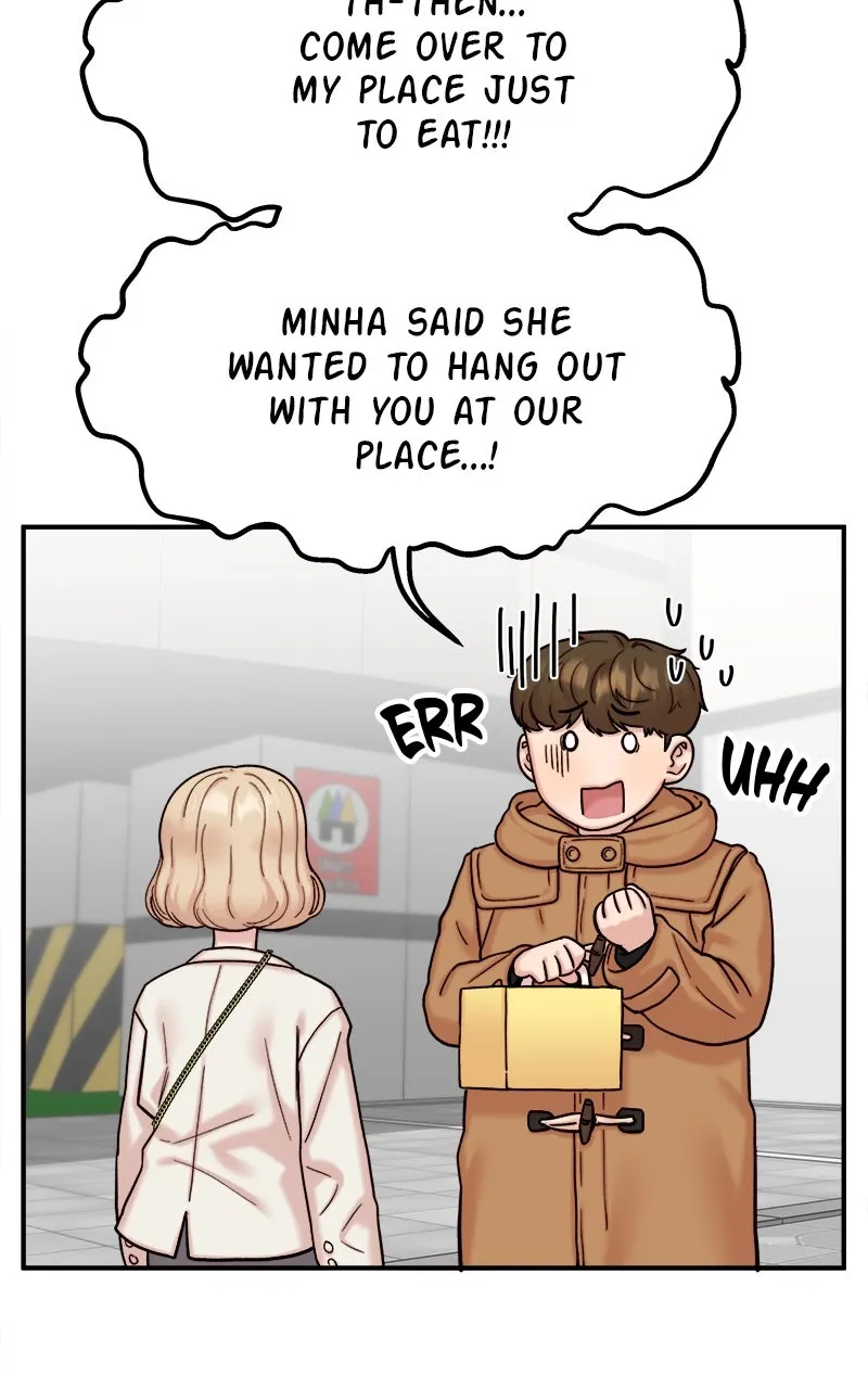My Dud to Stud Boyfriend Chapter 38 page 90 - 