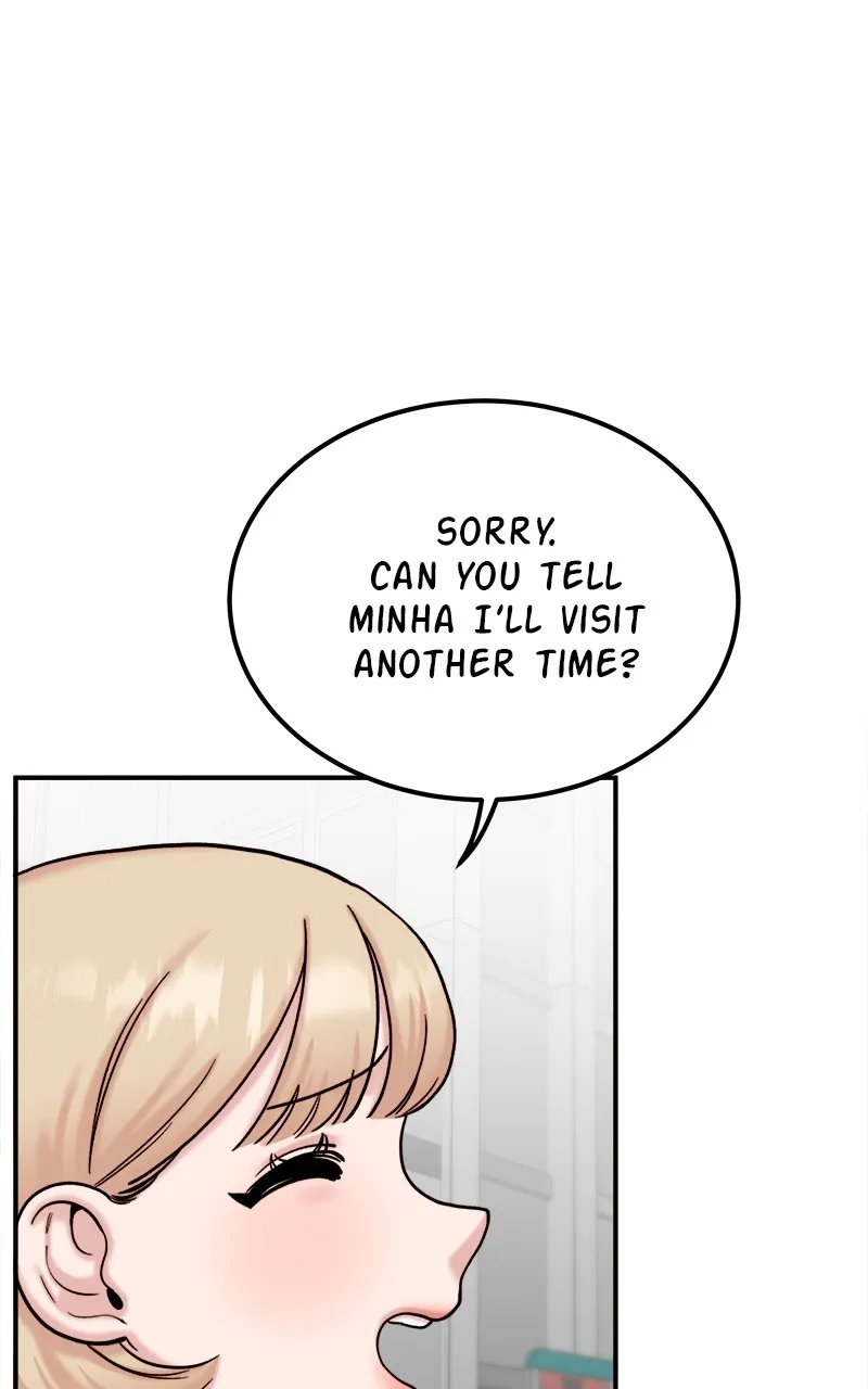 My Dud to Stud Boyfriend Chapter 38 page 91 - 