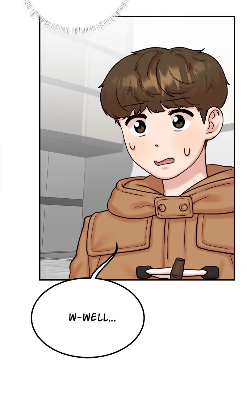My Dud to Stud Boyfriend Chapter 38 page 93 - 