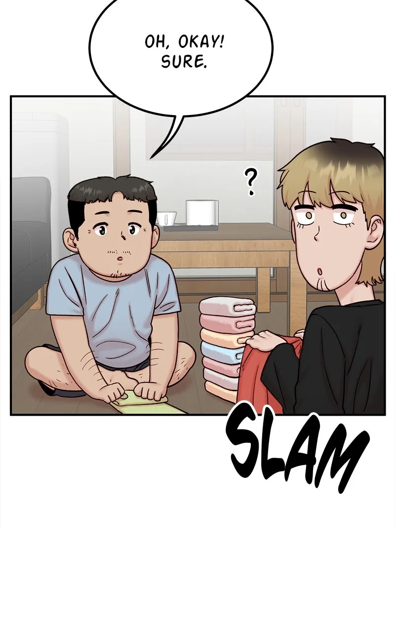 My Dud to Stud Boyfriend Chapter 39 page 11 - 