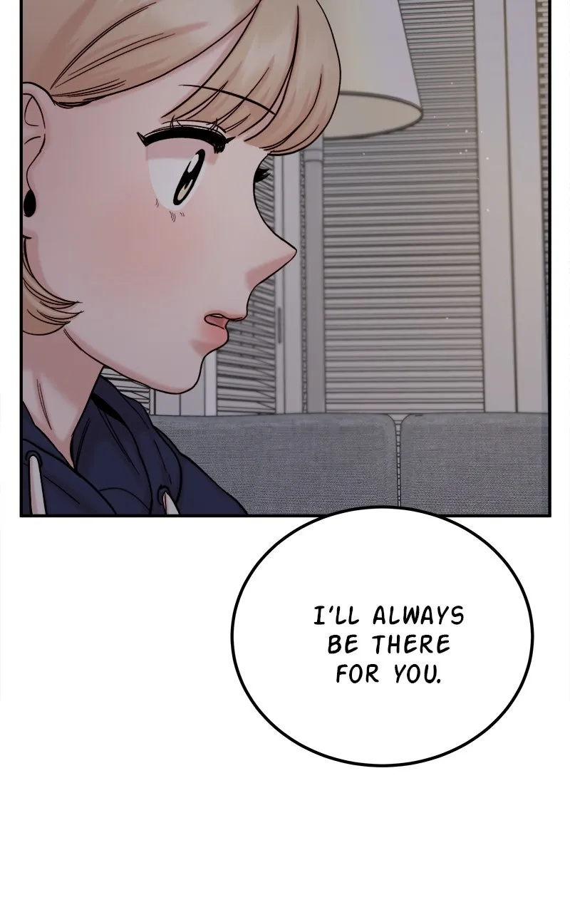 My Dud to Stud Boyfriend Chapter 39 page 102 - 