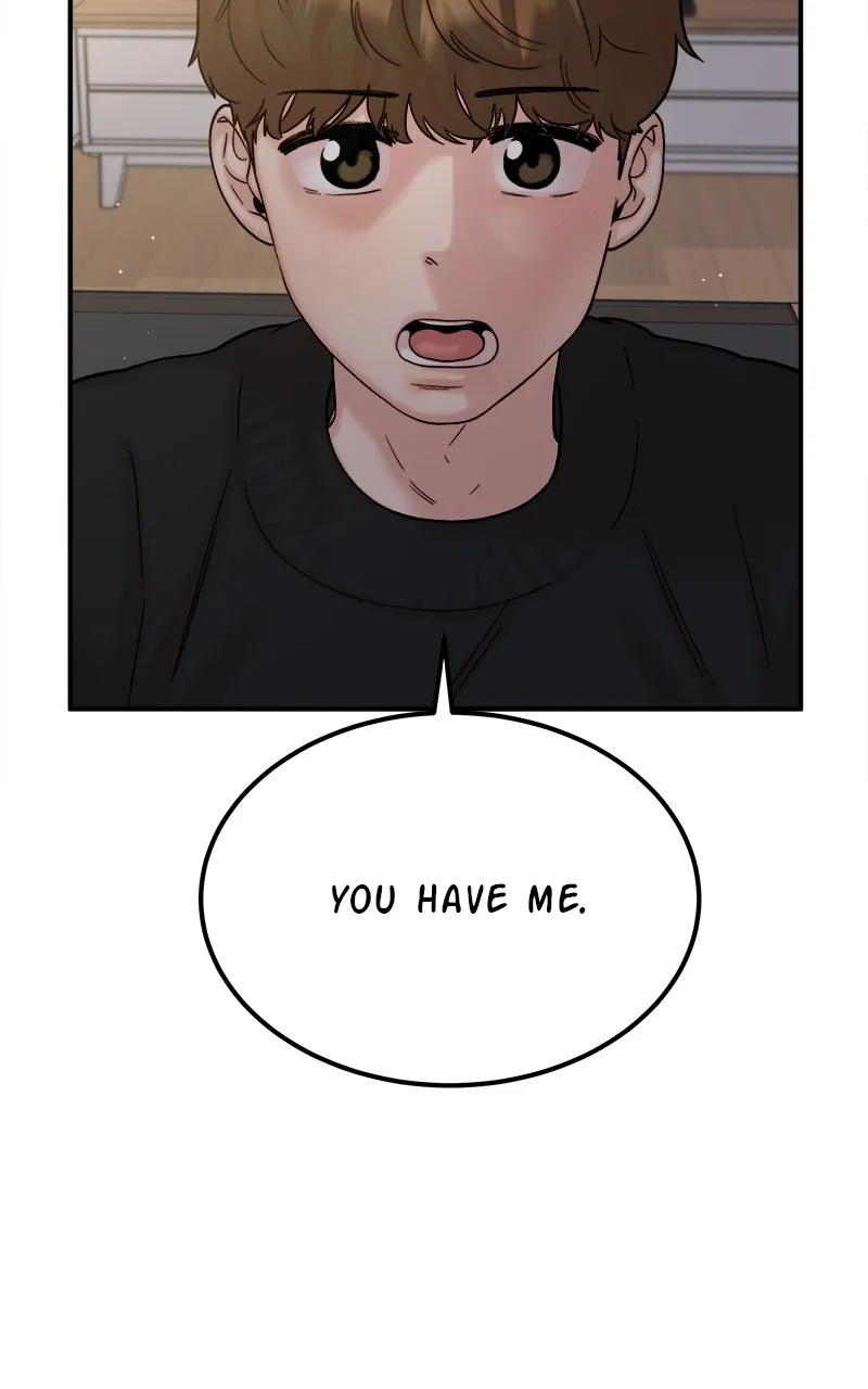 My Dud to Stud Boyfriend Chapter 39 page 105 - 