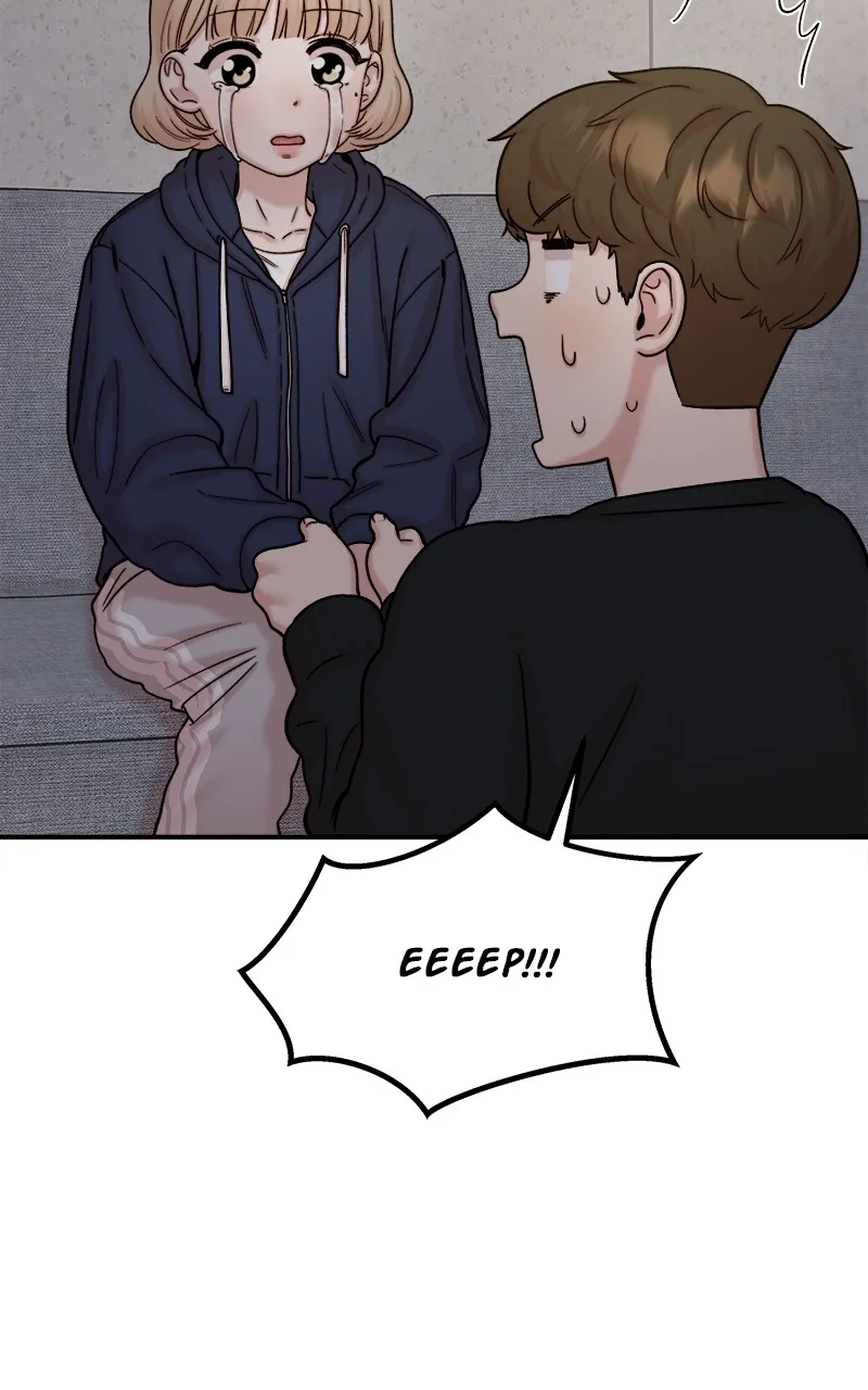 My Dud to Stud Boyfriend Chapter 39 page 108 - 
