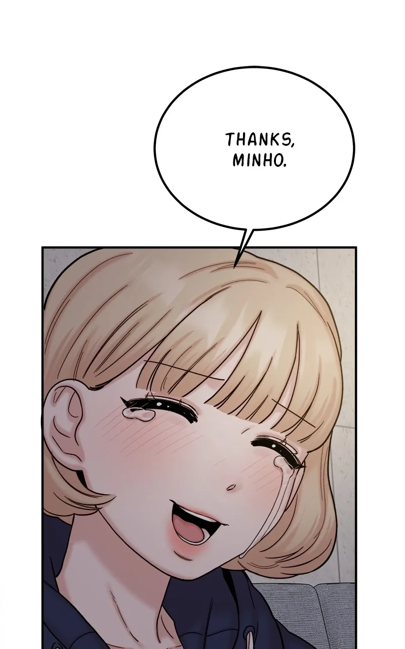 My Dud to Stud Boyfriend Chapter 39 page 109 - 