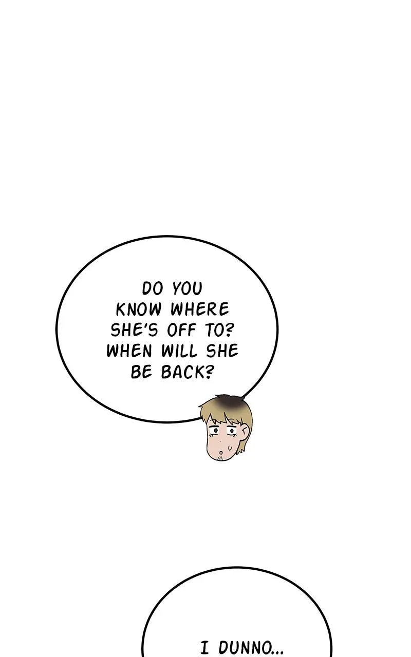 My Dud to Stud Boyfriend Chapter 39 page 12 - 
