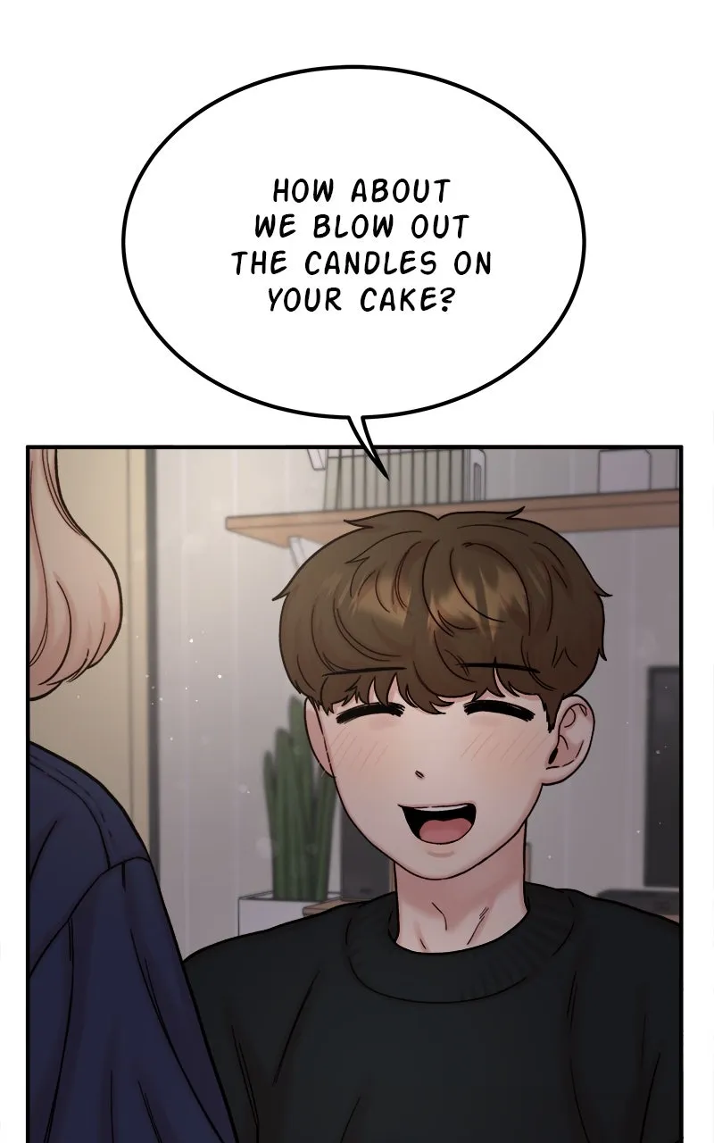 My Dud to Stud Boyfriend Chapter 39 page 112 - 