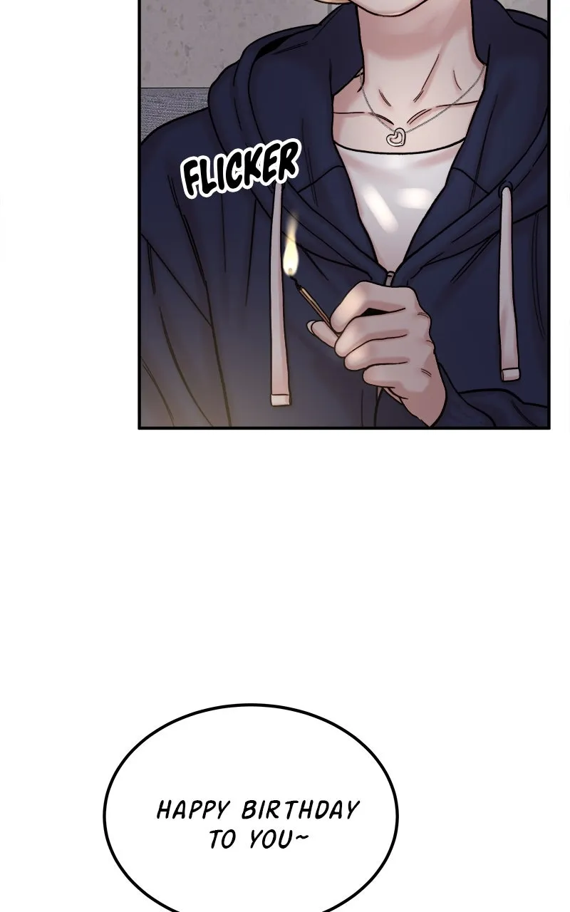 My Dud to Stud Boyfriend Chapter 39 page 116 - 