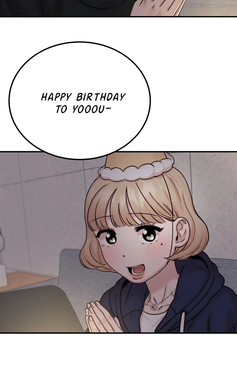 My Dud to Stud Boyfriend Chapter 39 page 119 - 