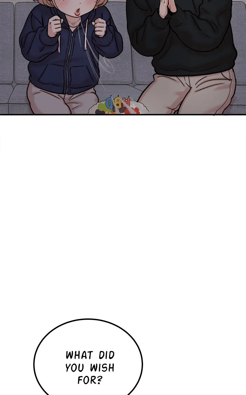 My Dud to Stud Boyfriend Chapter 39 page 121 - 