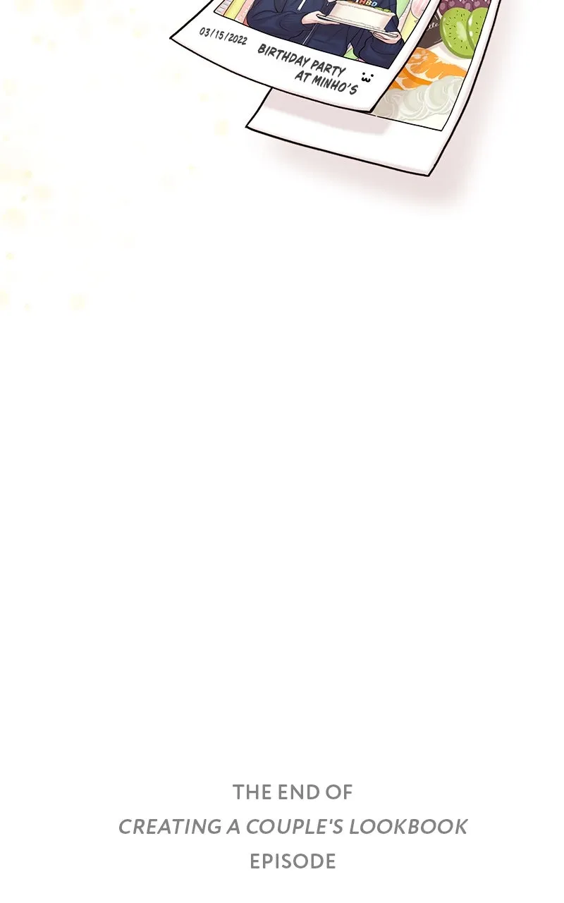 My Dud to Stud Boyfriend Chapter 39 page 129 - 