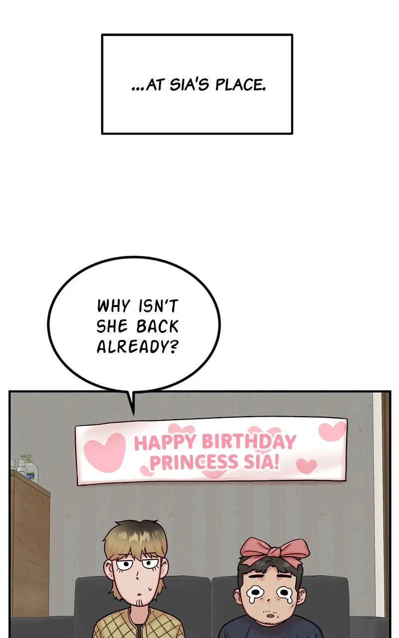 My Dud to Stud Boyfriend Chapter 39 page 132 - 