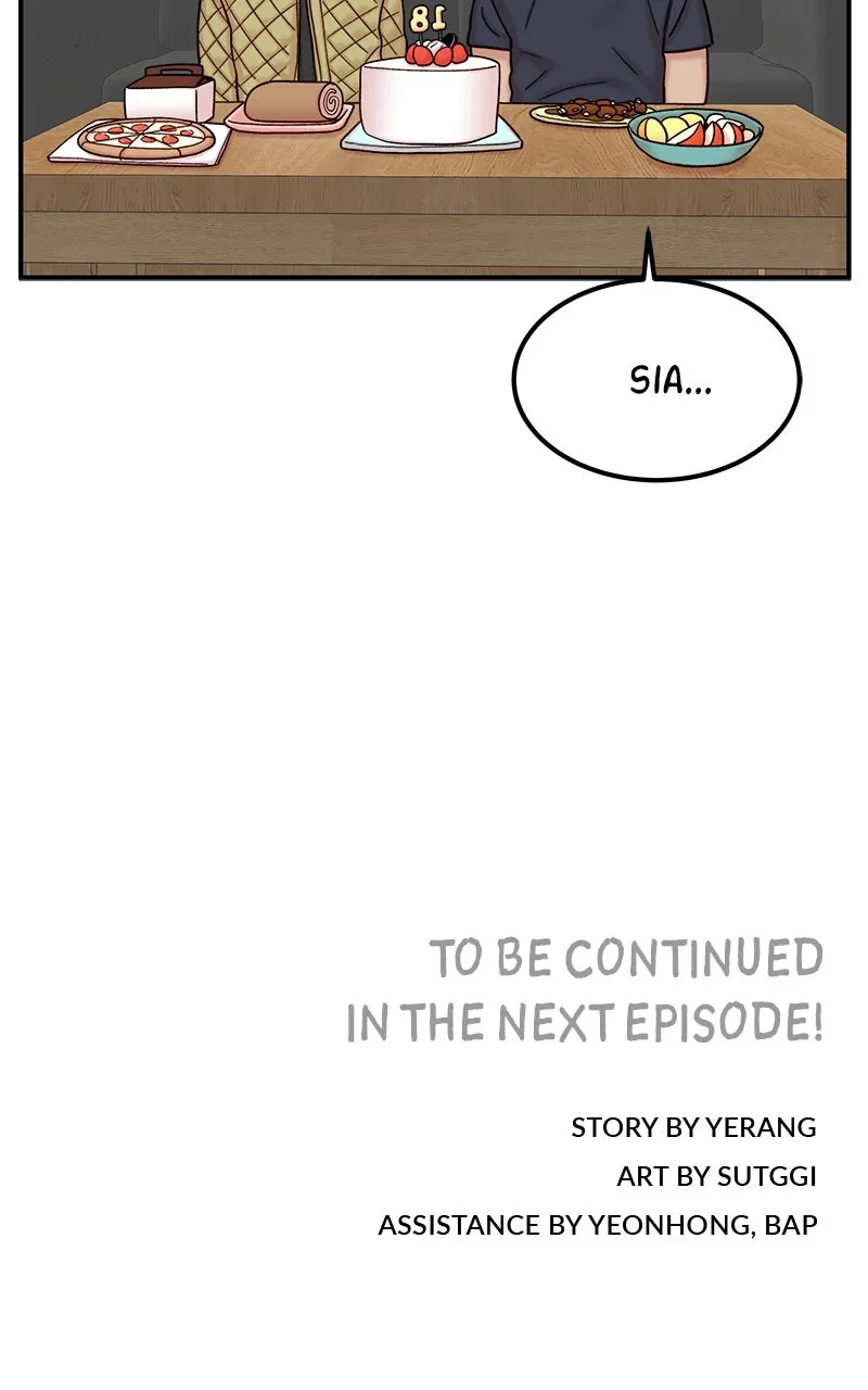 My Dud to Stud Boyfriend Chapter 39 page 133 - 