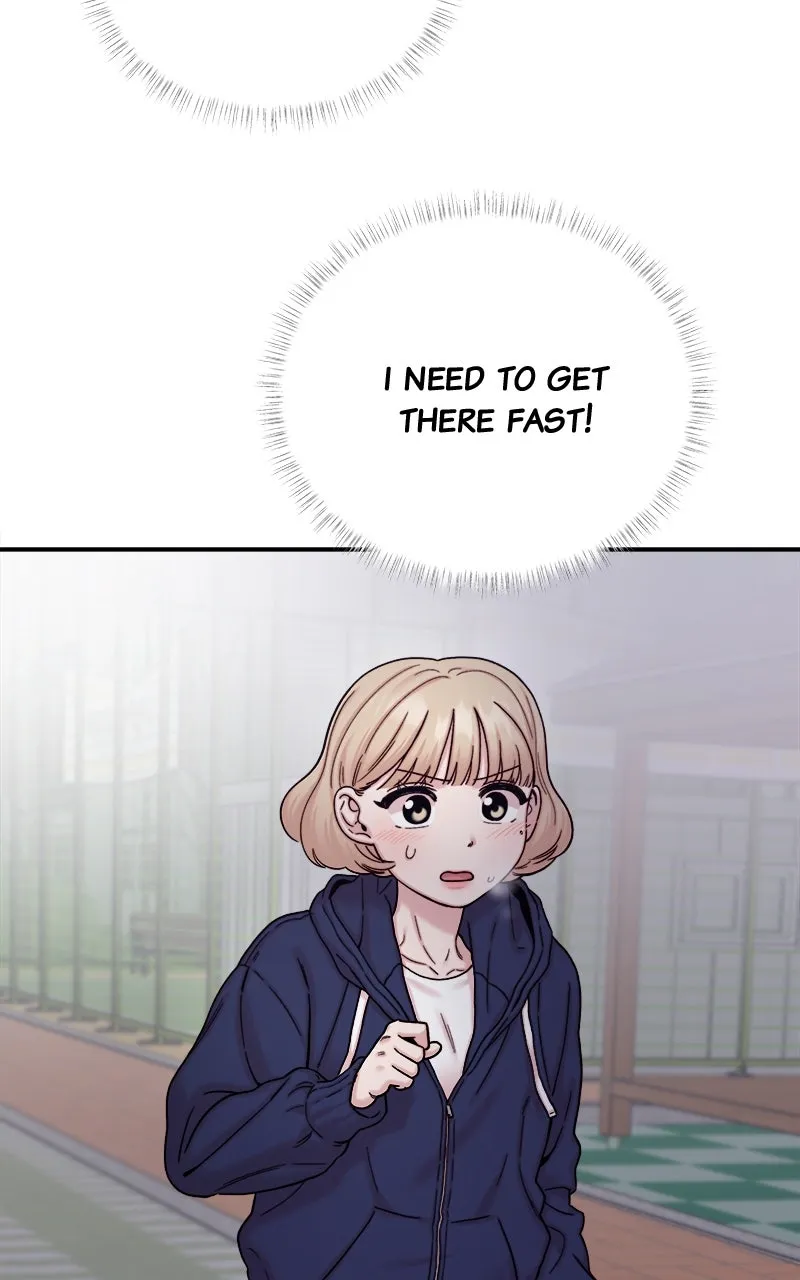 My Dud to Stud Boyfriend Chapter 39 page 15 - 