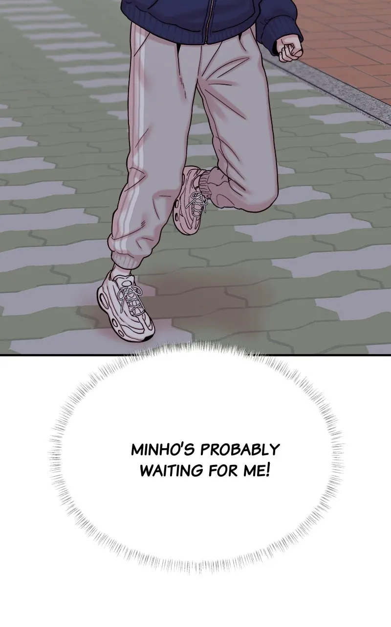 My Dud to Stud Boyfriend Chapter 39 page 16 - 
