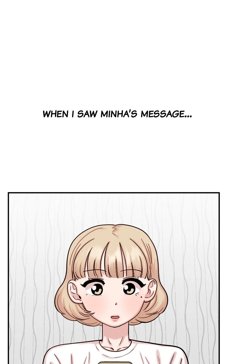 My Dud to Stud Boyfriend Chapter 39 page 3 - 