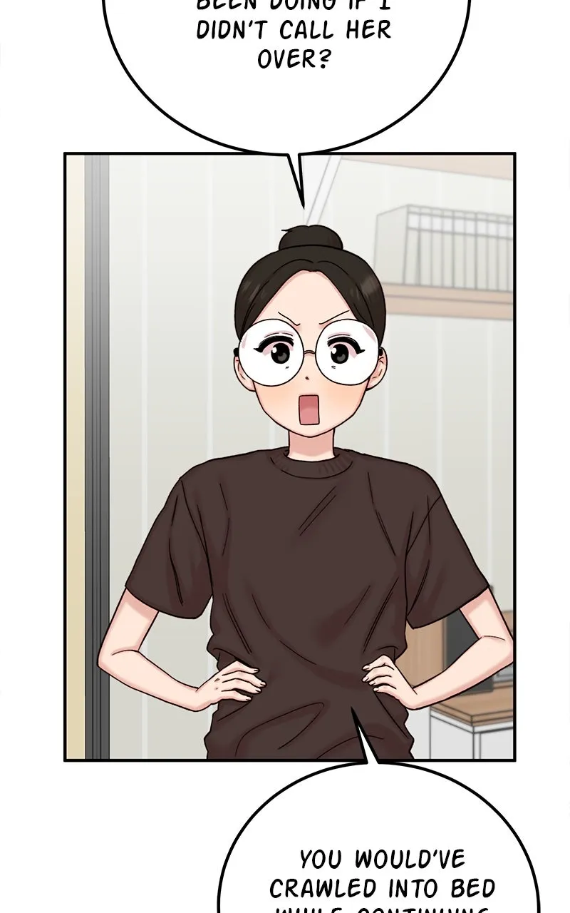 My Dud to Stud Boyfriend Chapter 39 page 22 - 