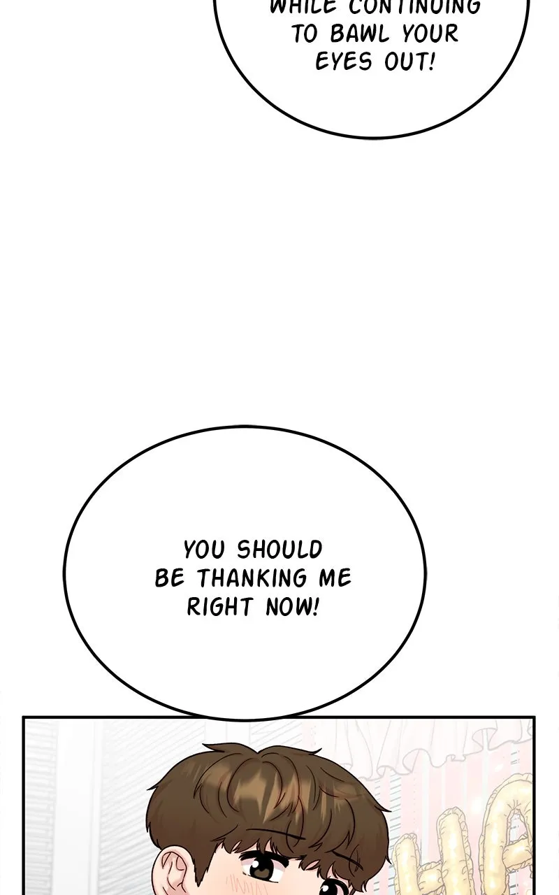 My Dud to Stud Boyfriend Chapter 39 page 23 - 