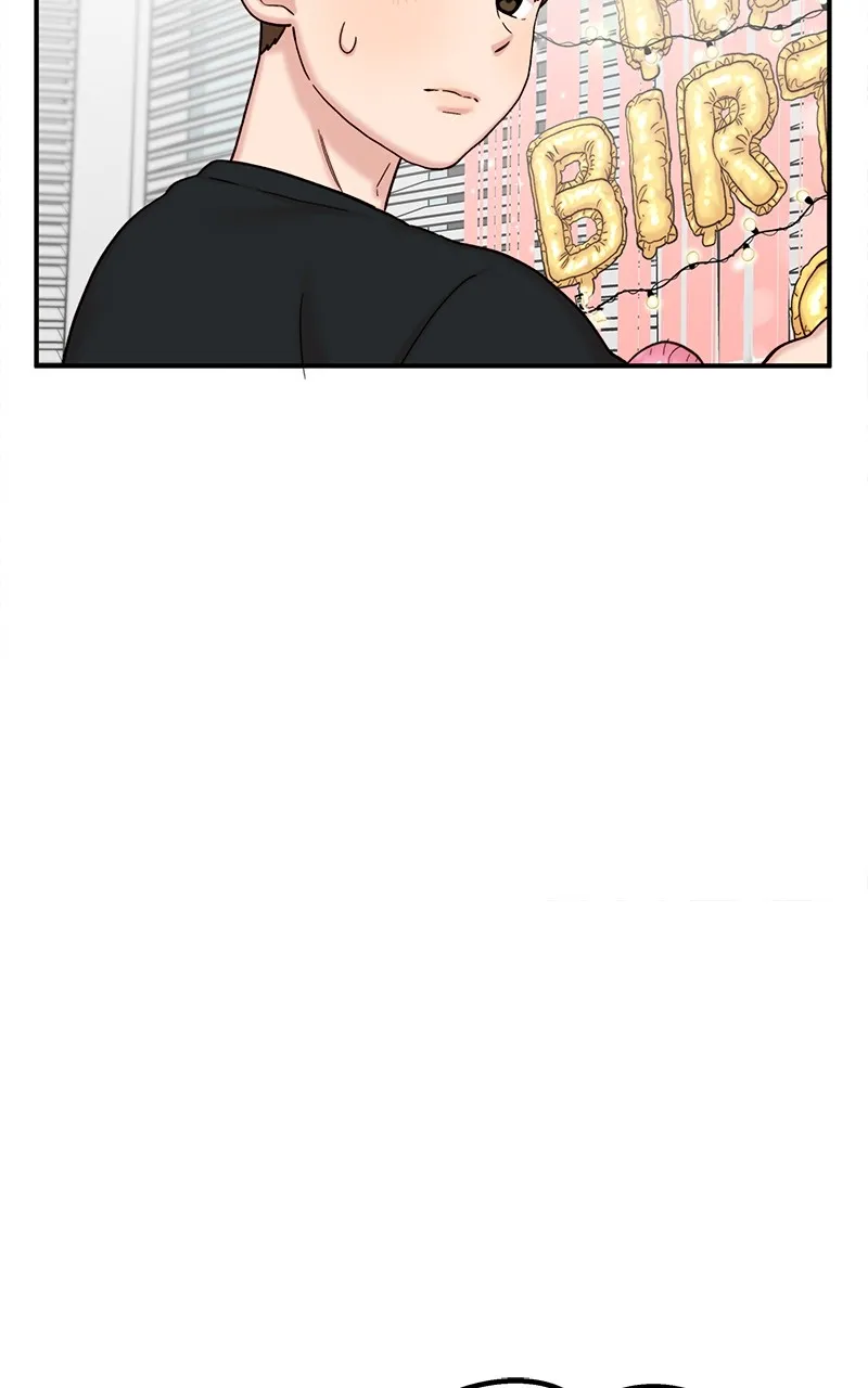 My Dud to Stud Boyfriend Chapter 39 page 24 - 