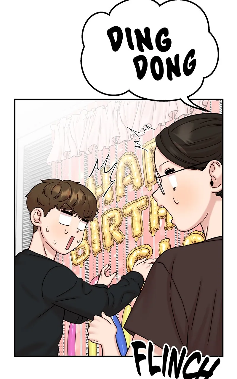 My Dud to Stud Boyfriend Chapter 39 page 25 - 