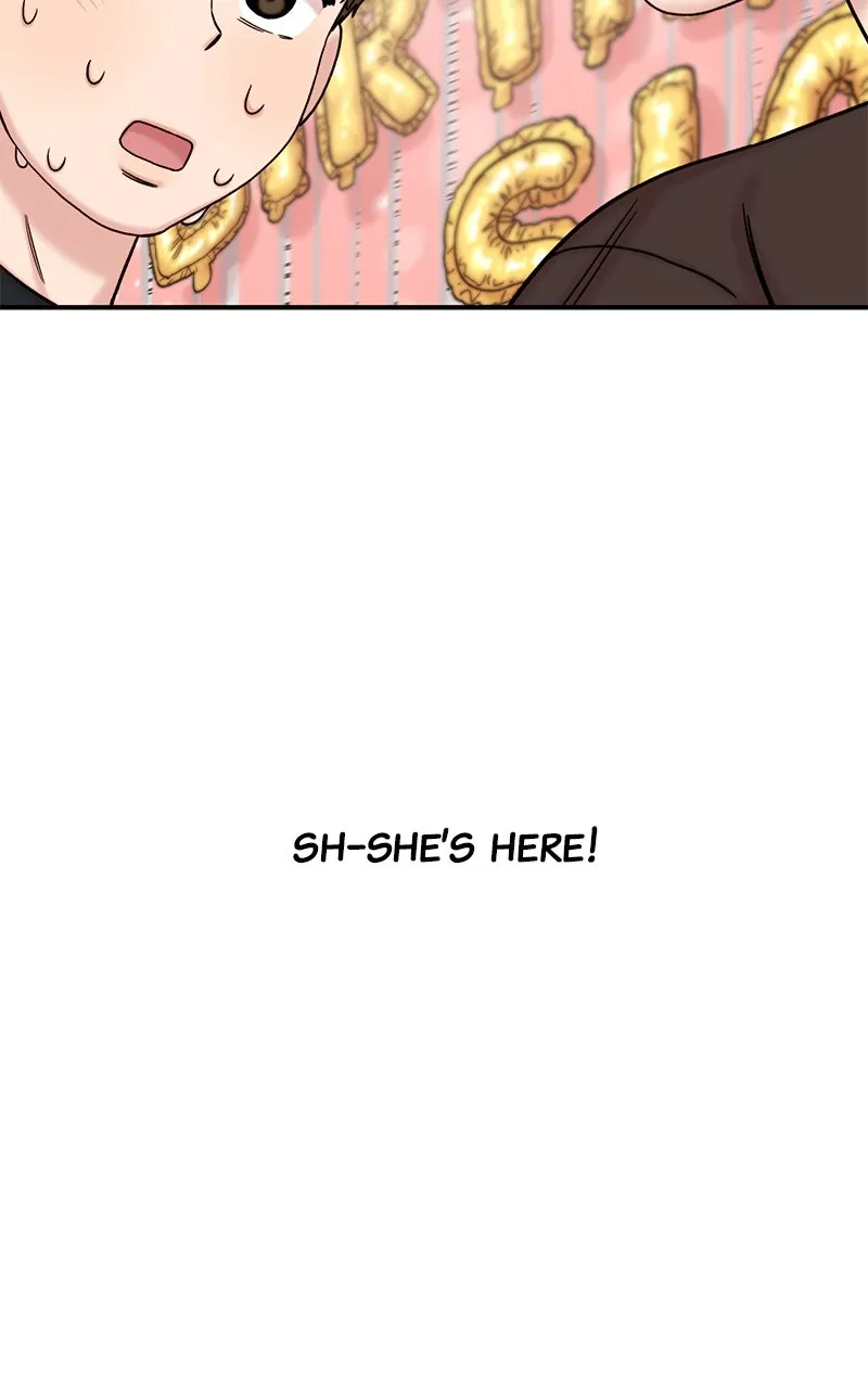 My Dud to Stud Boyfriend Chapter 39 page 27 - 