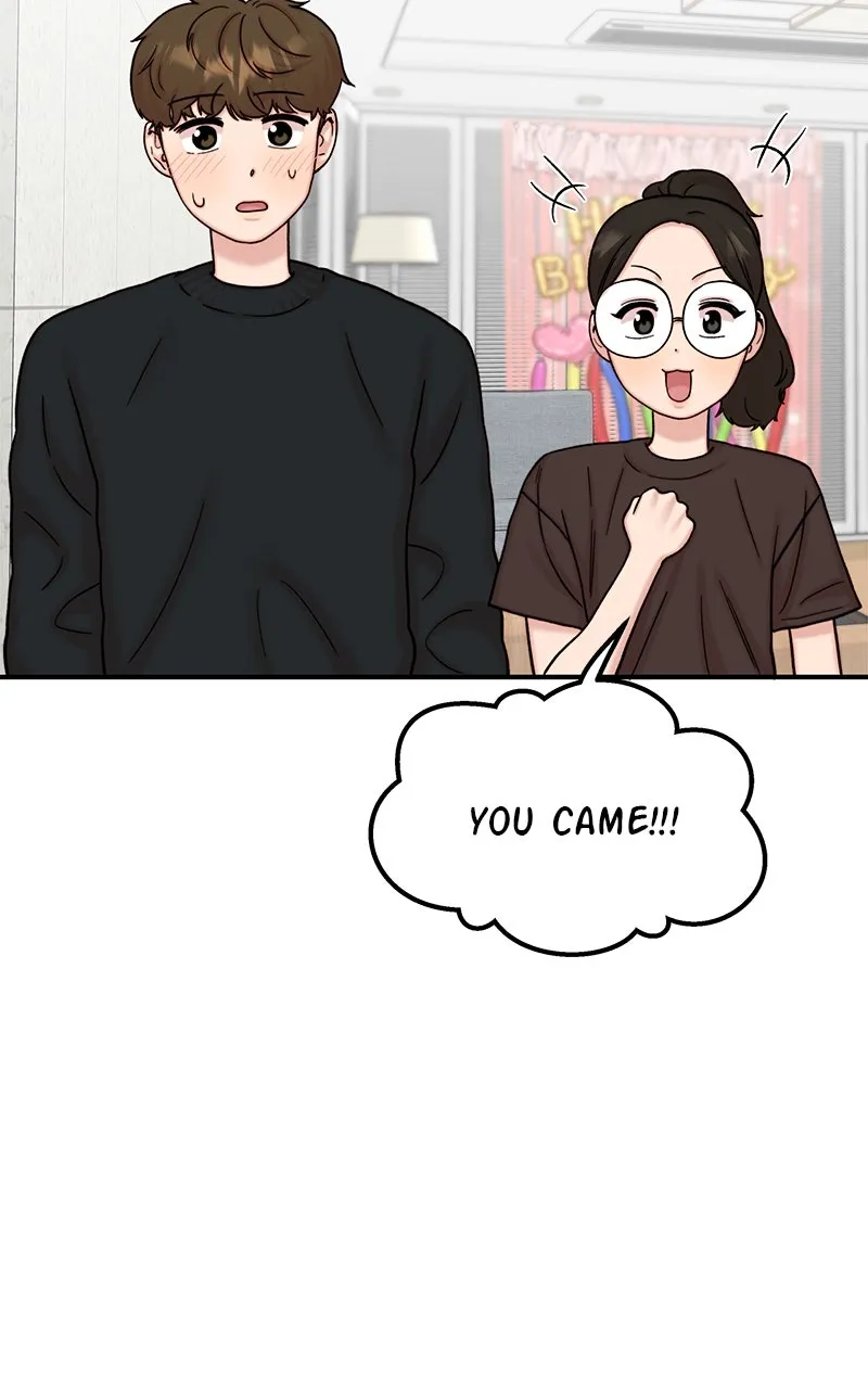 My Dud to Stud Boyfriend Chapter 39 page 33 - 