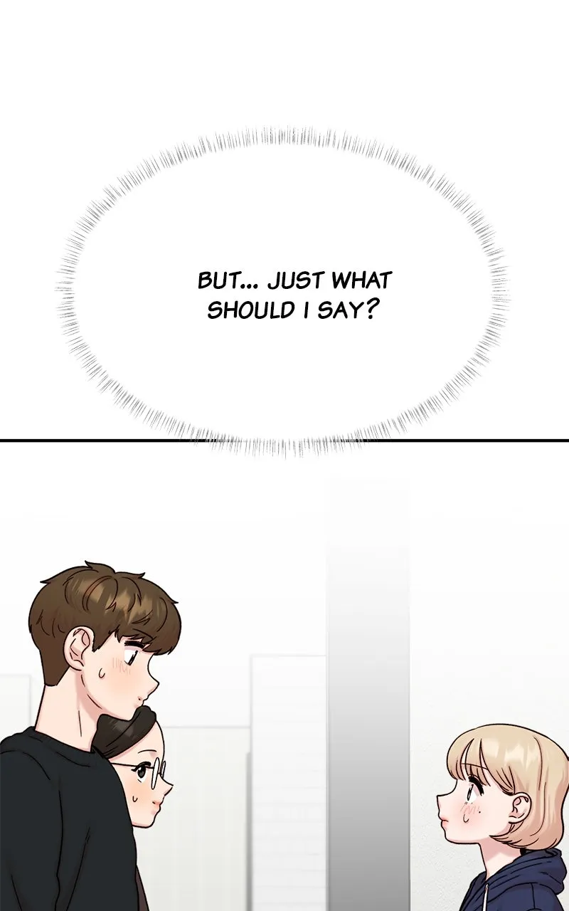My Dud to Stud Boyfriend Chapter 39 page 34 - 