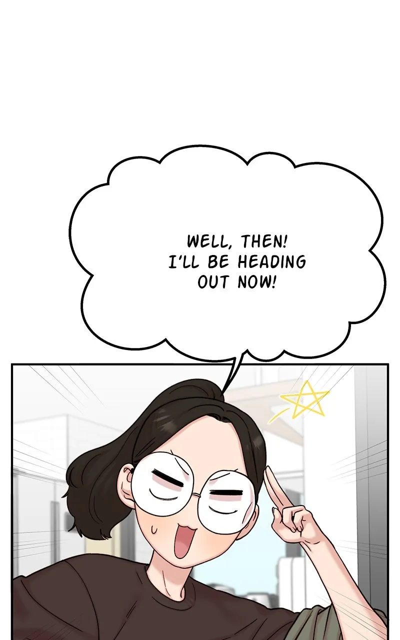 My Dud to Stud Boyfriend Chapter 39 page 36 - 