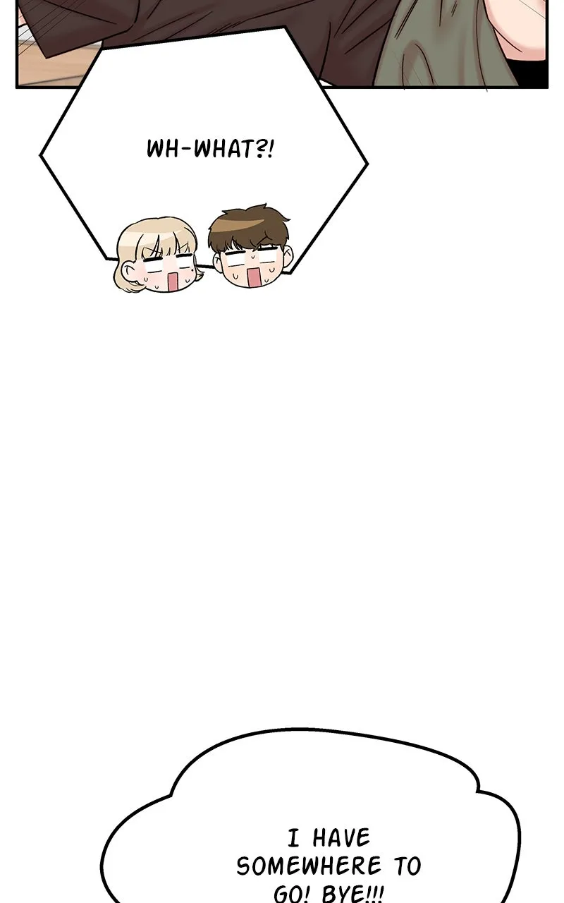 My Dud to Stud Boyfriend Chapter 39 page 37 - 