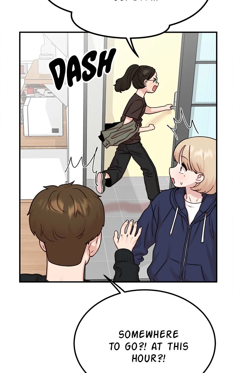 My Dud to Stud Boyfriend Chapter 39 page 38 - 
