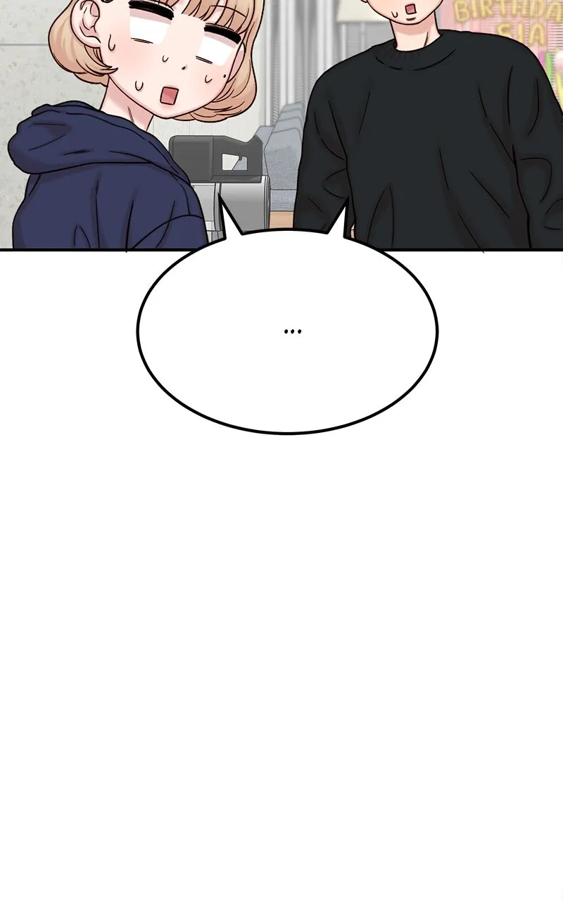 My Dud to Stud Boyfriend Chapter 39 page 40 - 