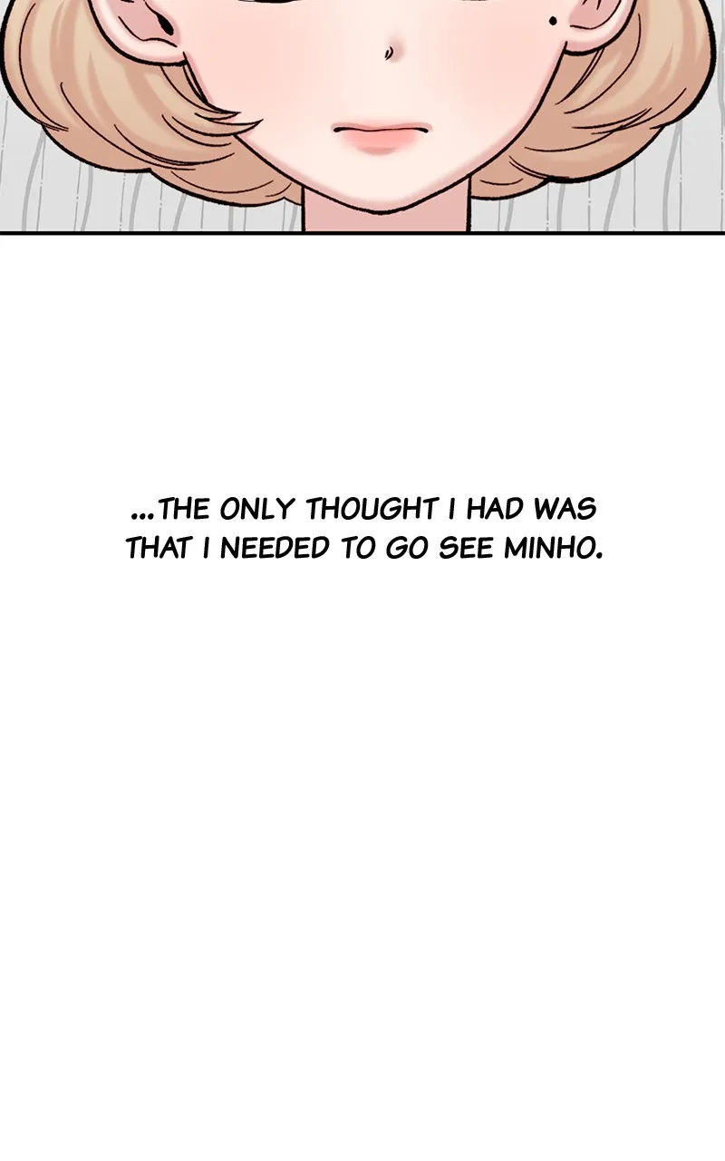 My Dud to Stud Boyfriend Chapter 39 page 5 - 