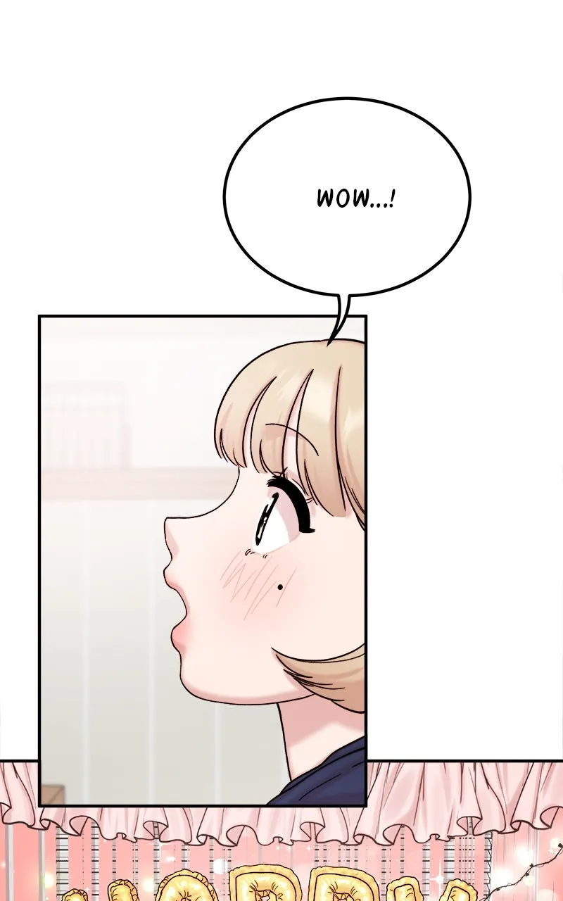 My Dud to Stud Boyfriend Chapter 39 page 42 - 