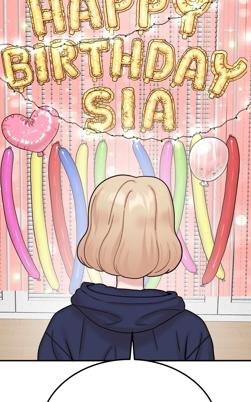 My Dud to Stud Boyfriend Chapter 39 page 43 - 