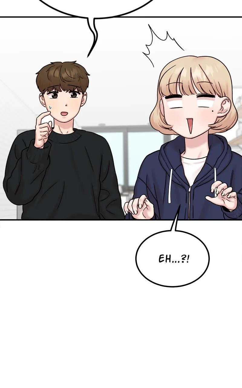 My Dud to Stud Boyfriend Chapter 39 page 45 - 