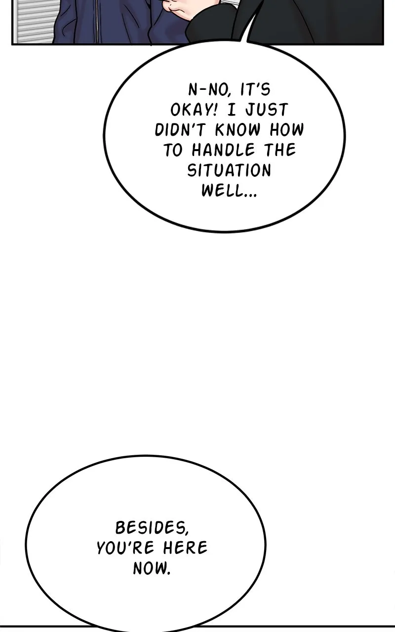 My Dud to Stud Boyfriend Chapter 39 page 47 - 