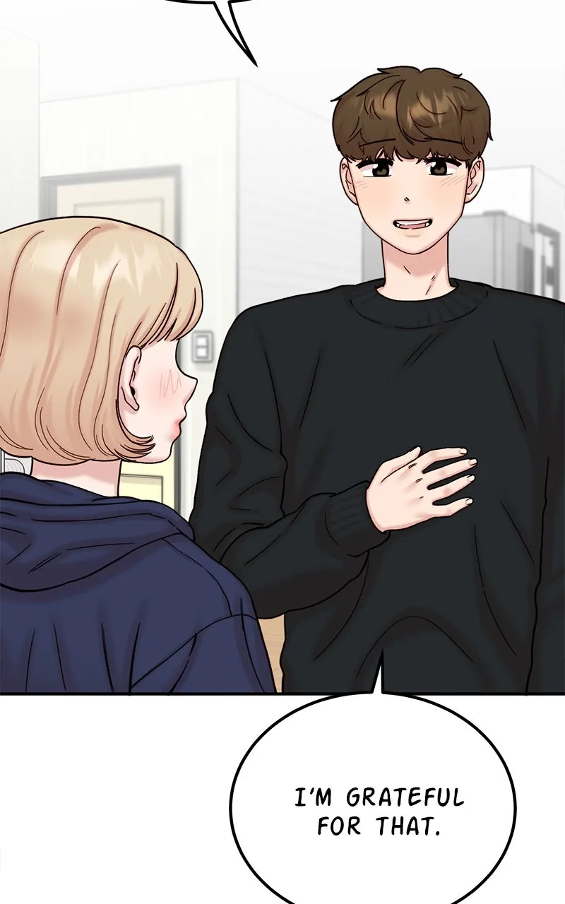 My Dud to Stud Boyfriend Chapter 39 page 48 - 