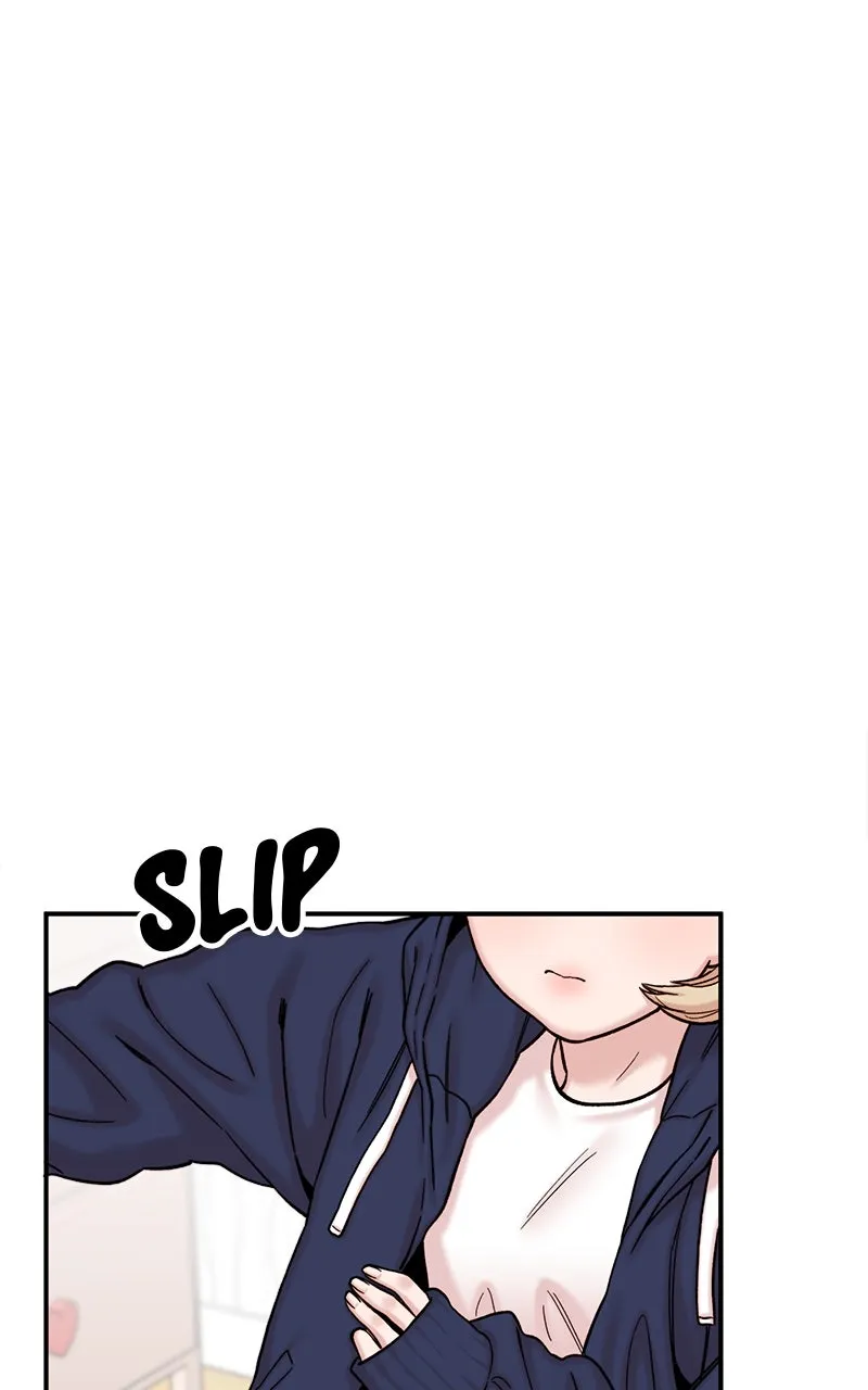 My Dud to Stud Boyfriend Chapter 39 page 6 - 